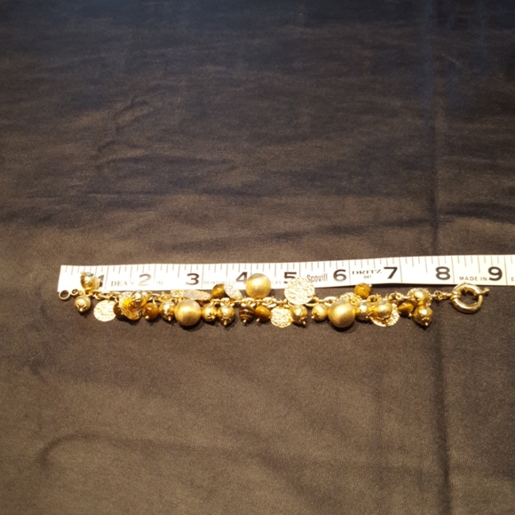 RL Brazil Charm Bracelet - Picture 4 of 7